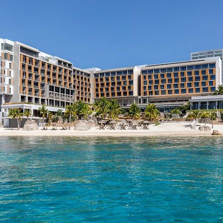 Sheraton Cebu Mactan Resort 麦克坦 外观 照片