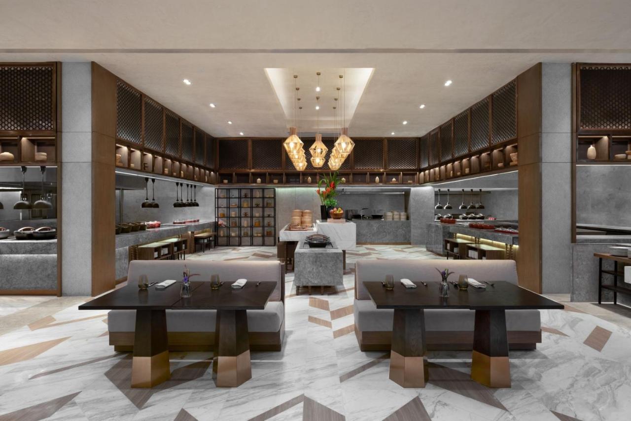Sheraton Cebu Mactan Resort 麦克坦 外观 照片