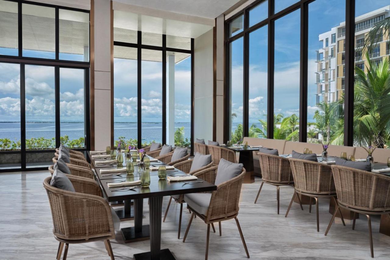 Sheraton Cebu Mactan Resort 麦克坦 外观 照片
