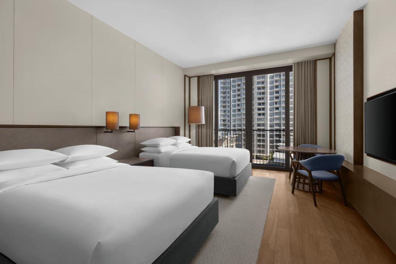 Sheraton Cebu Mactan Resort 麦克坦 外观 照片