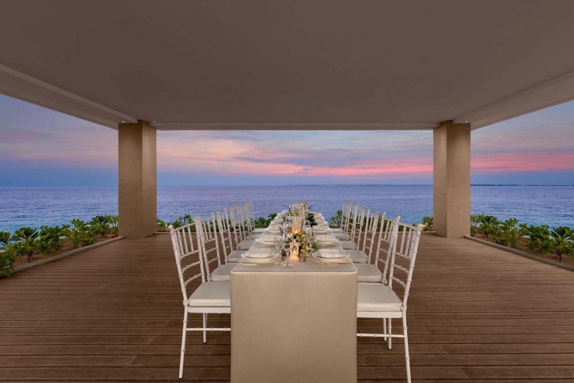Sheraton Cebu Mactan Resort 麦克坦 外观 照片