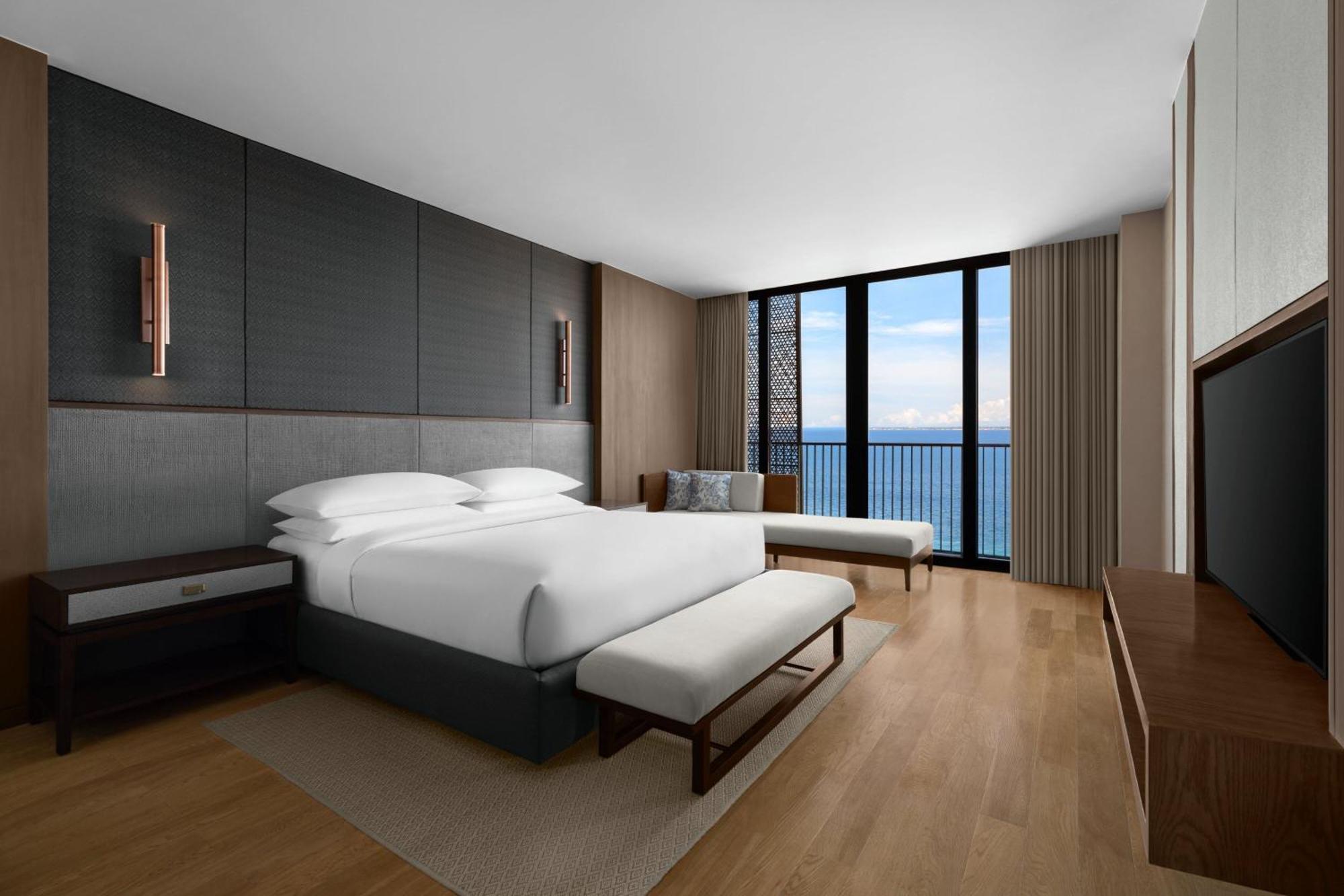 Sheraton Cebu Mactan Resort 麦克坦 外观 照片