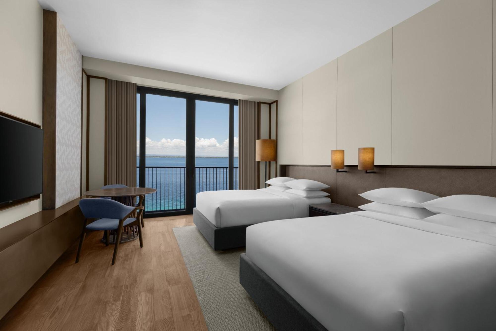 Sheraton Cebu Mactan Resort 麦克坦 外观 照片
