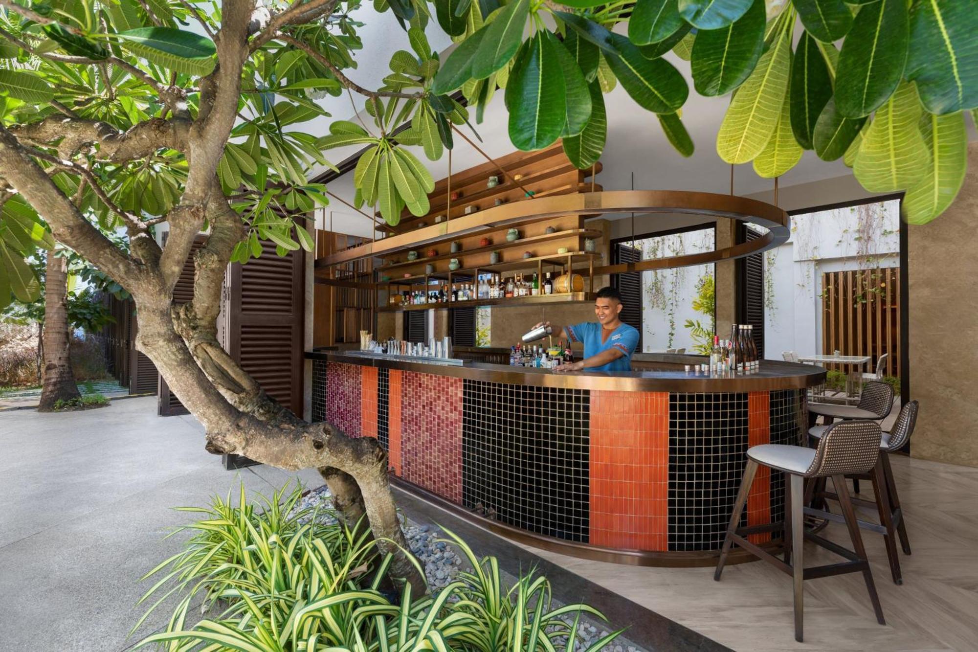 Sheraton Cebu Mactan Resort 麦克坦 外观 照片