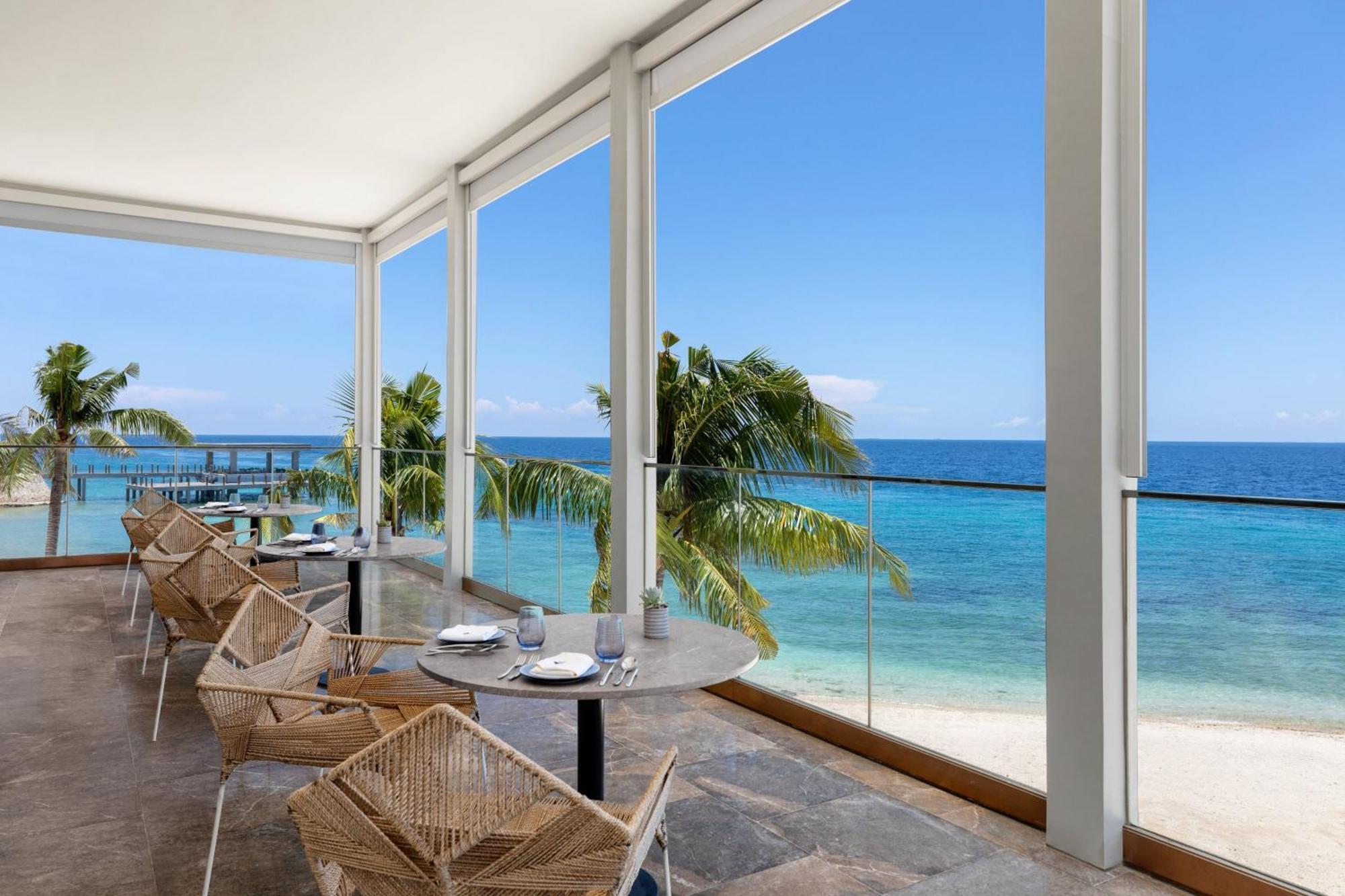 Sheraton Cebu Mactan Resort 麦克坦 外观 照片
