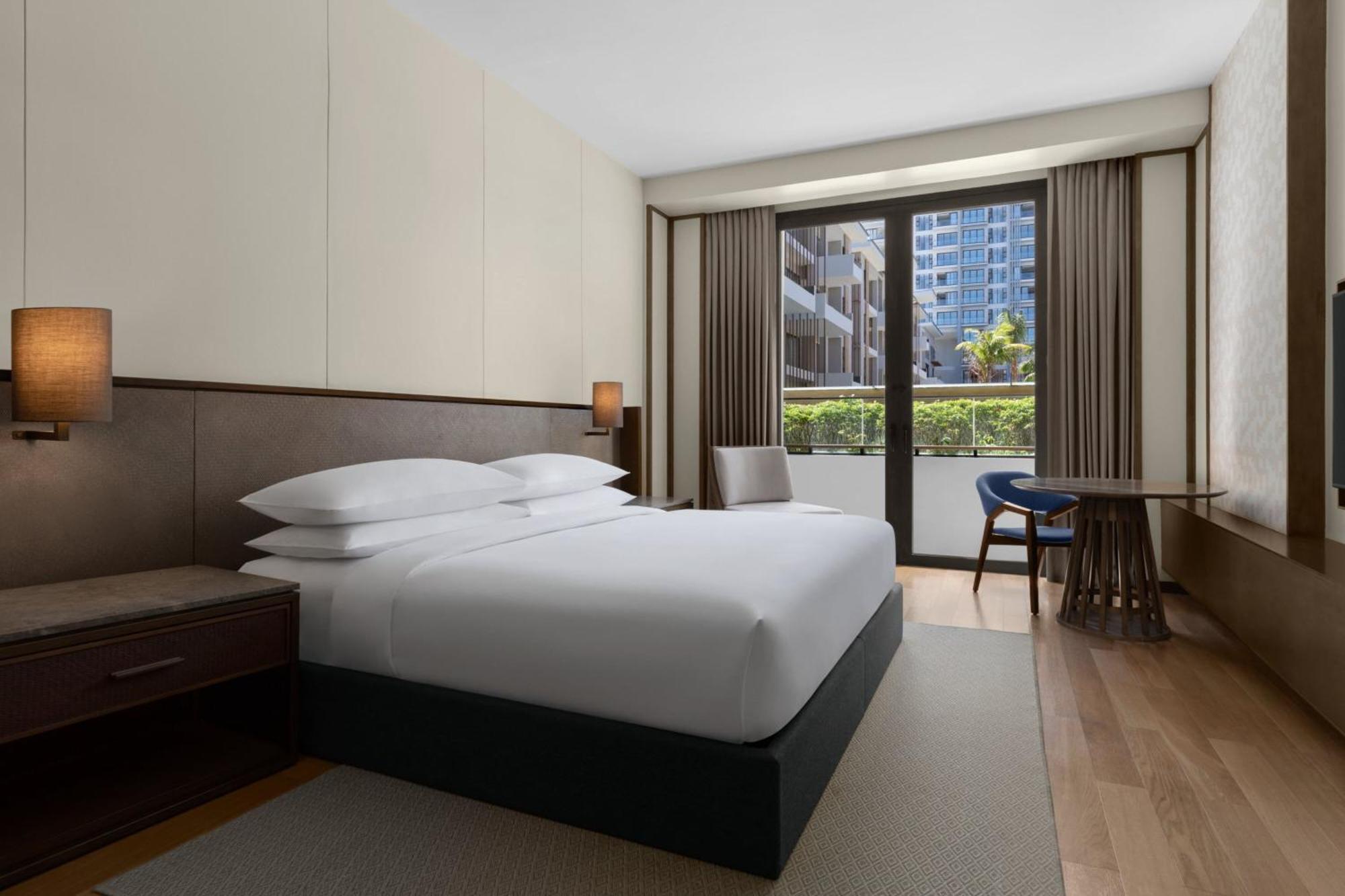 Sheraton Cebu Mactan Resort 麦克坦 外观 照片