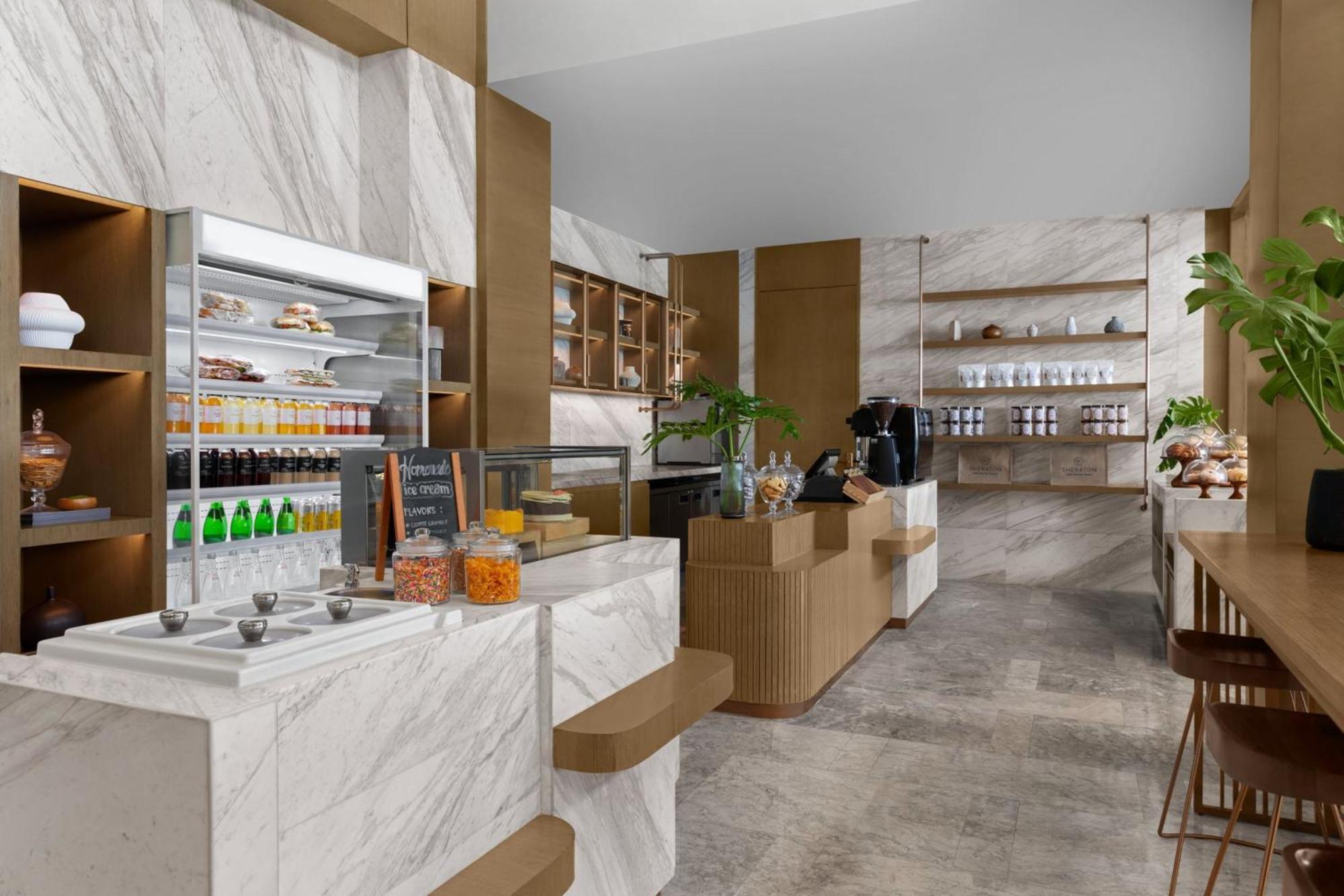 Sheraton Cebu Mactan Resort 麦克坦 外观 照片