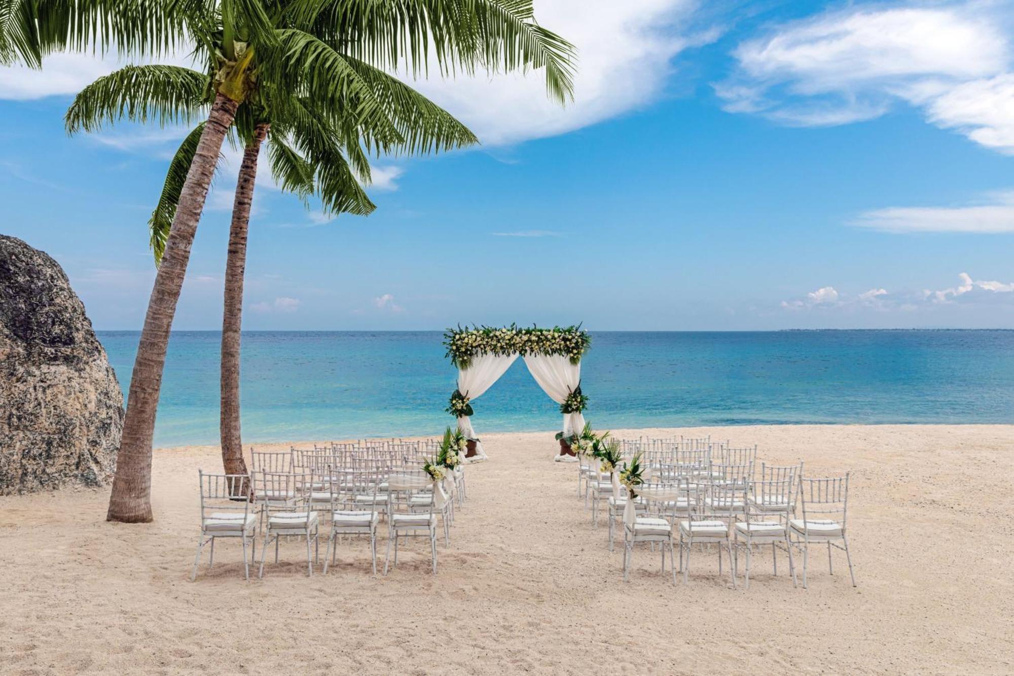 Sheraton Cebu Mactan Resort 麦克坦 外观 照片