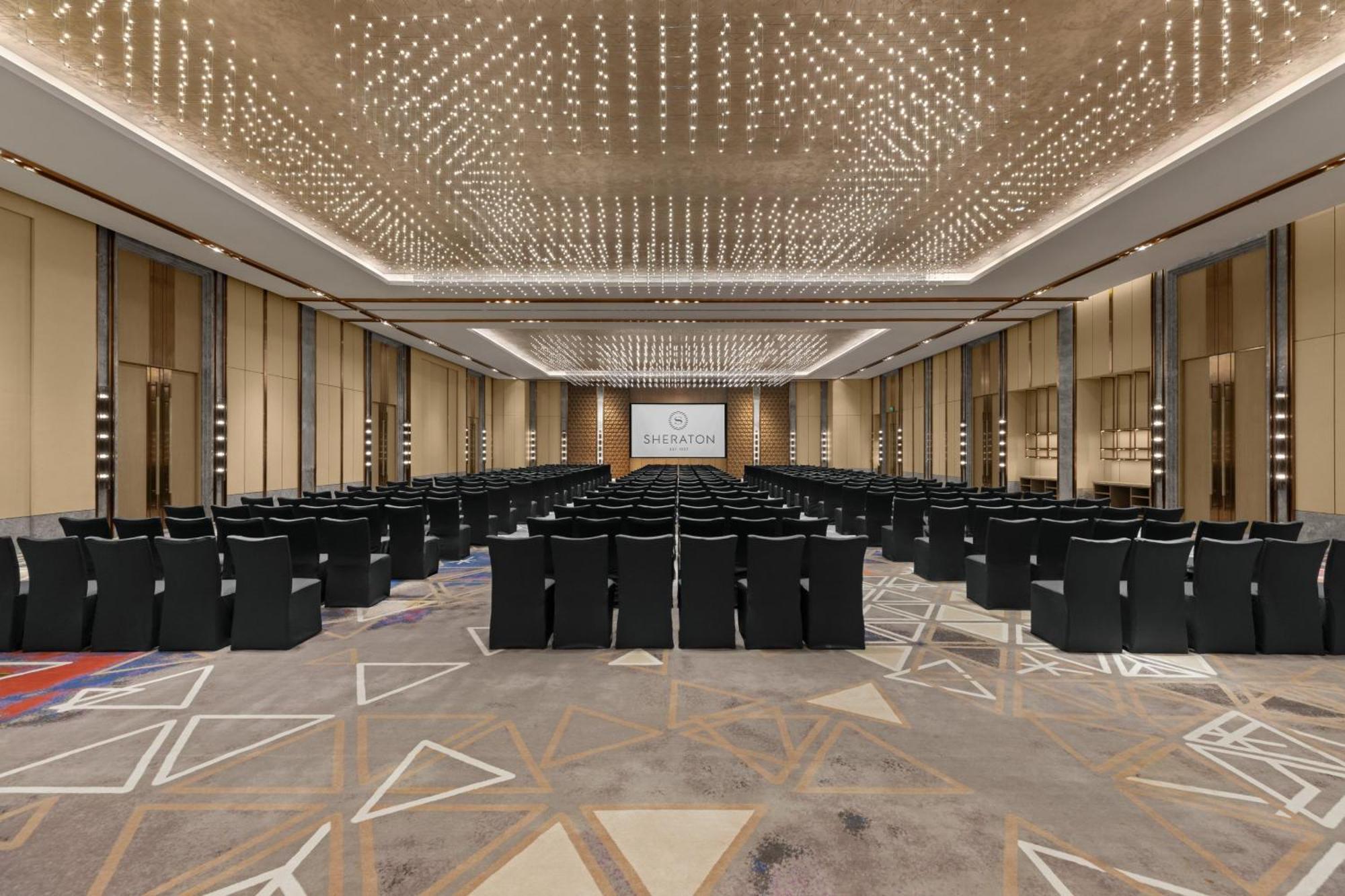 Sheraton Cebu Mactan Resort 麦克坦 外观 照片