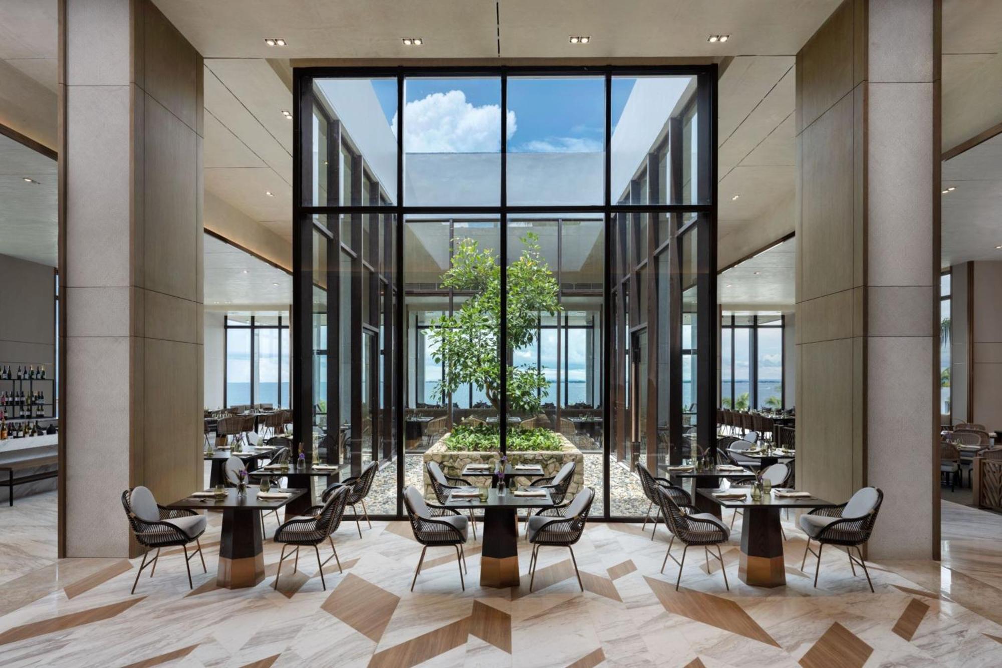 Sheraton Cebu Mactan Resort 麦克坦 外观 照片