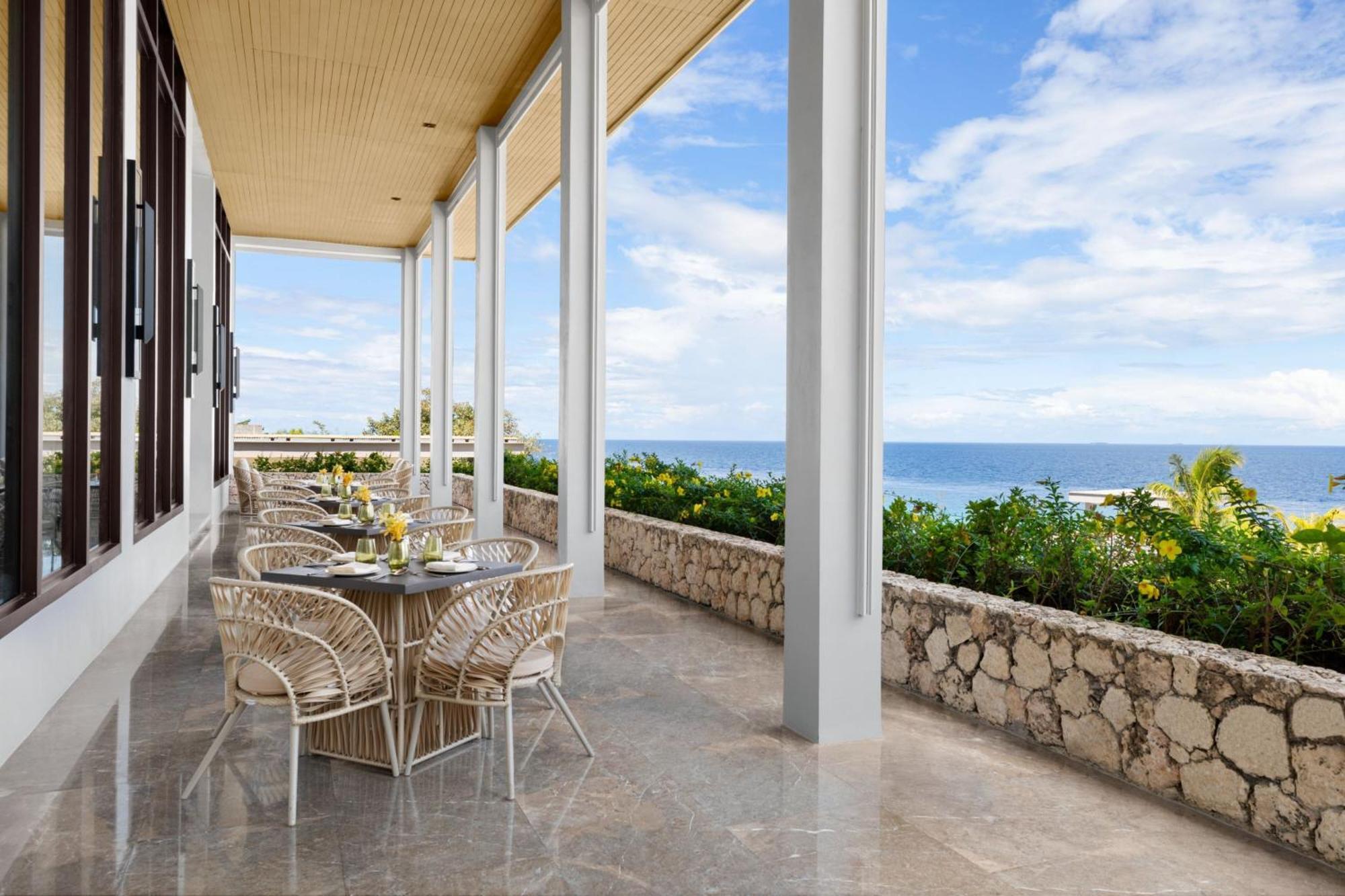 Sheraton Cebu Mactan Resort 麦克坦 外观 照片