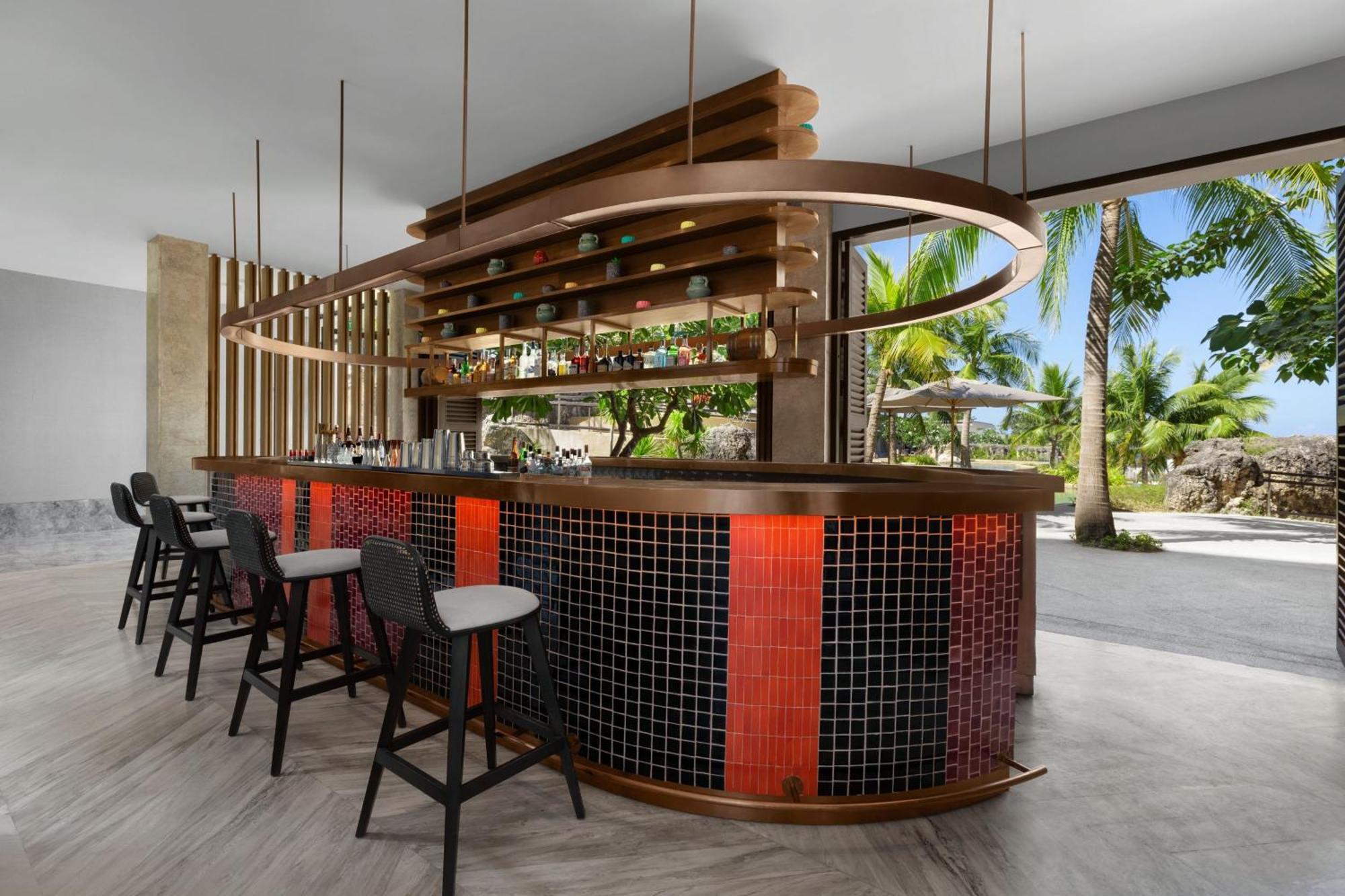 Sheraton Cebu Mactan Resort 麦克坦 外观 照片