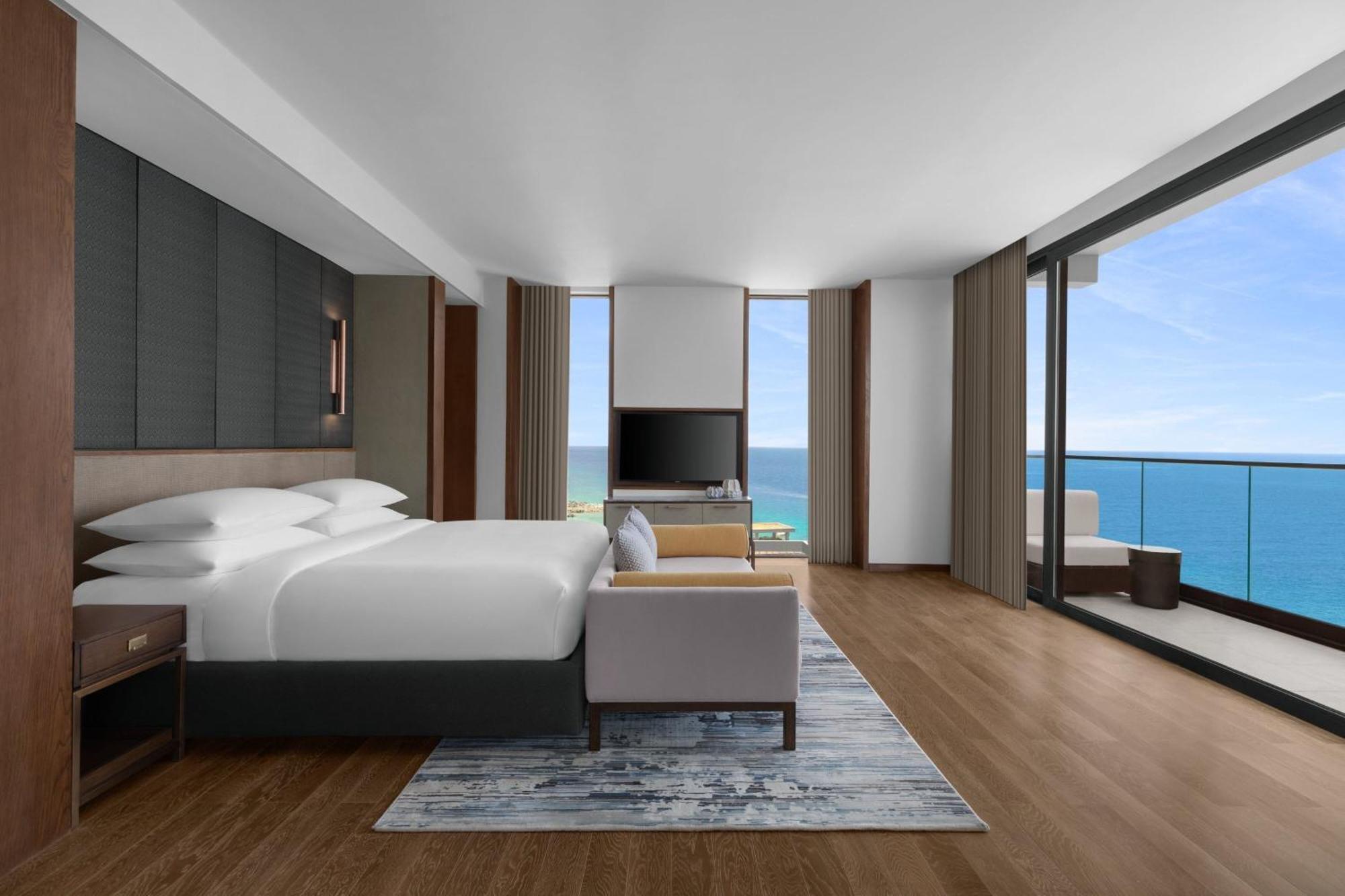 Sheraton Cebu Mactan Resort 麦克坦 外观 照片