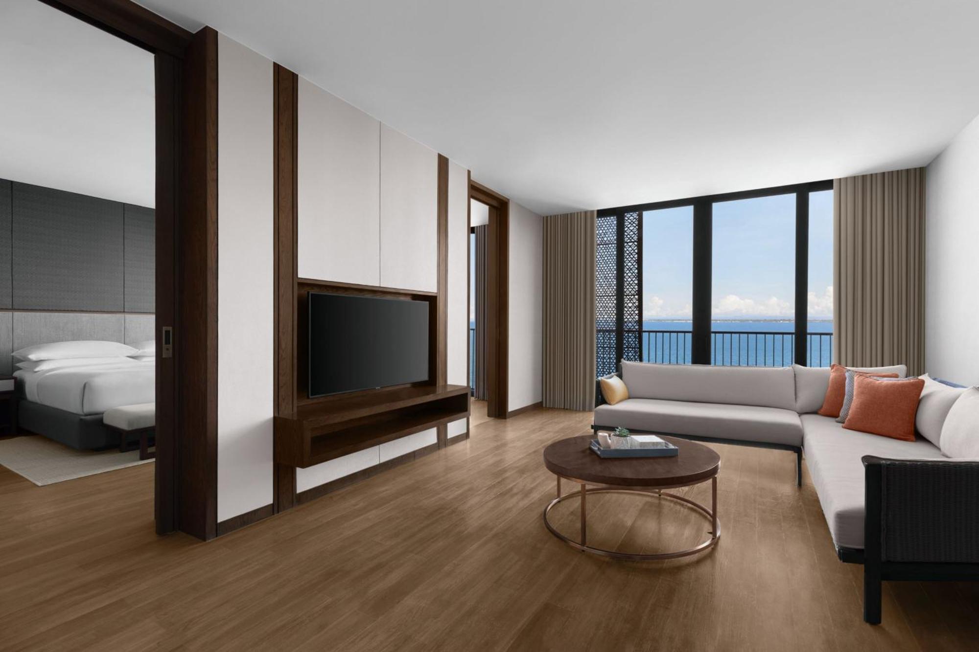 Sheraton Cebu Mactan Resort 麦克坦 外观 照片