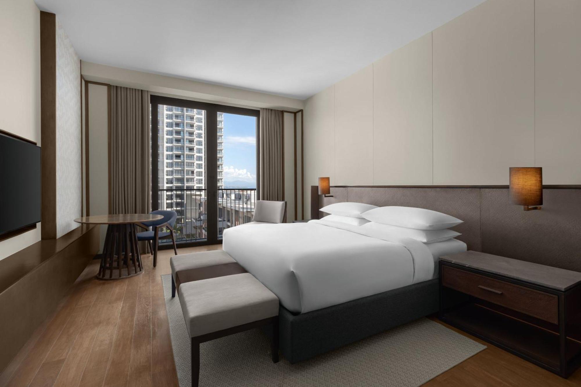 Sheraton Cebu Mactan Resort 麦克坦 外观 照片