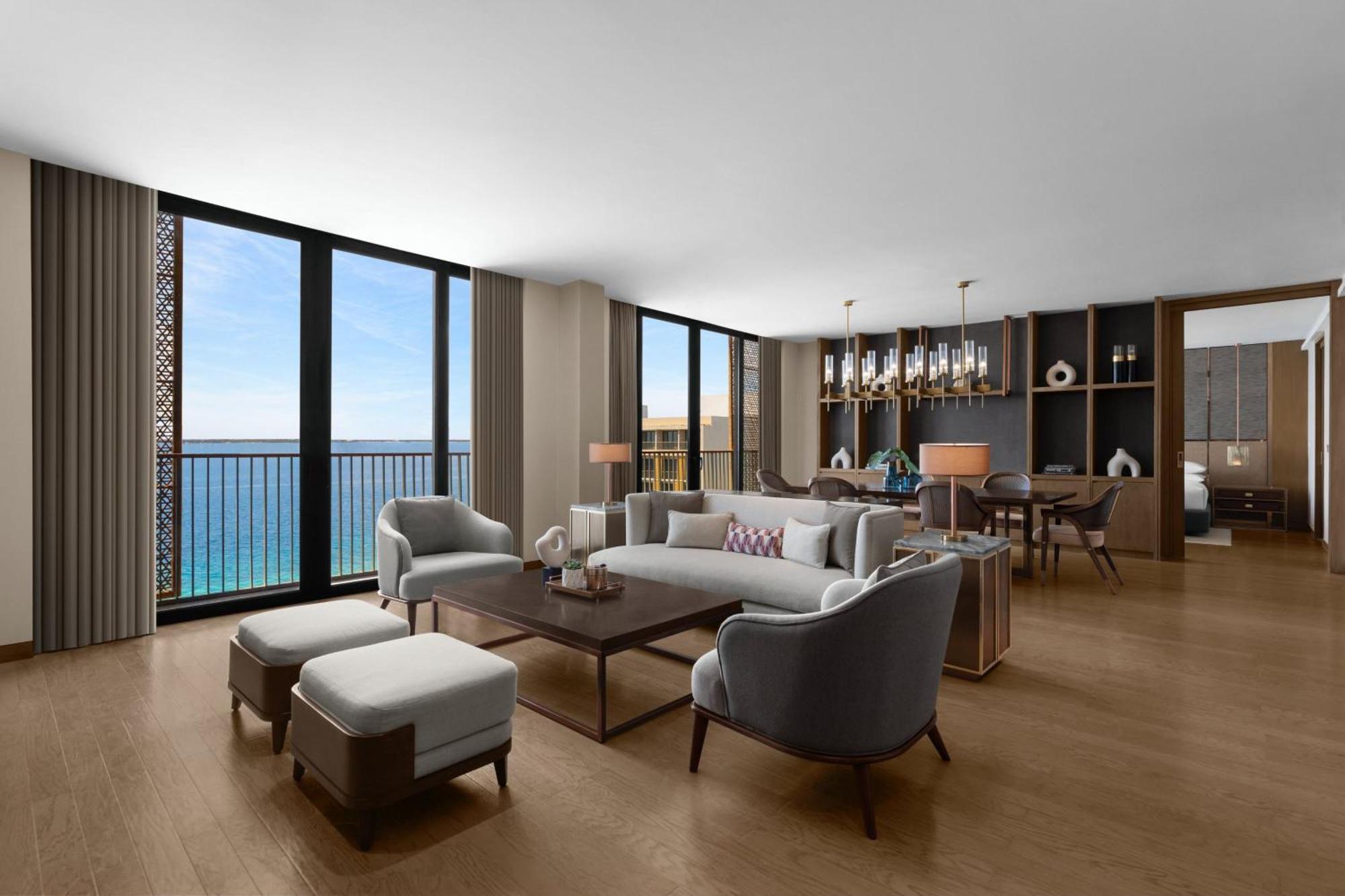 Sheraton Cebu Mactan Resort 麦克坦 外观 照片