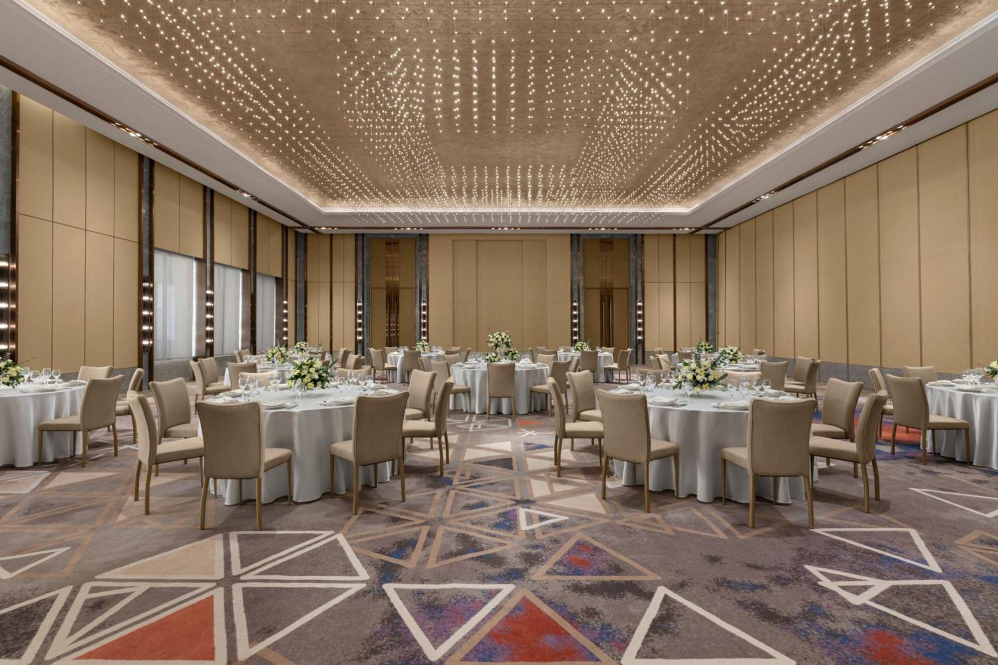 Sheraton Cebu Mactan Resort 麦克坦 外观 照片