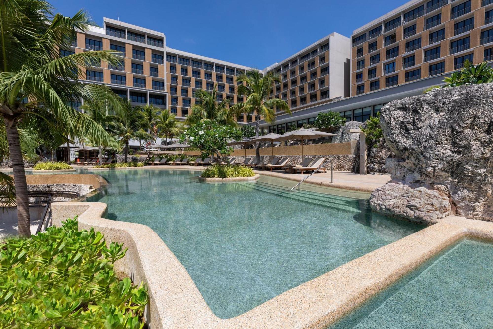 Sheraton Cebu Mactan Resort 麦克坦 外观 照片