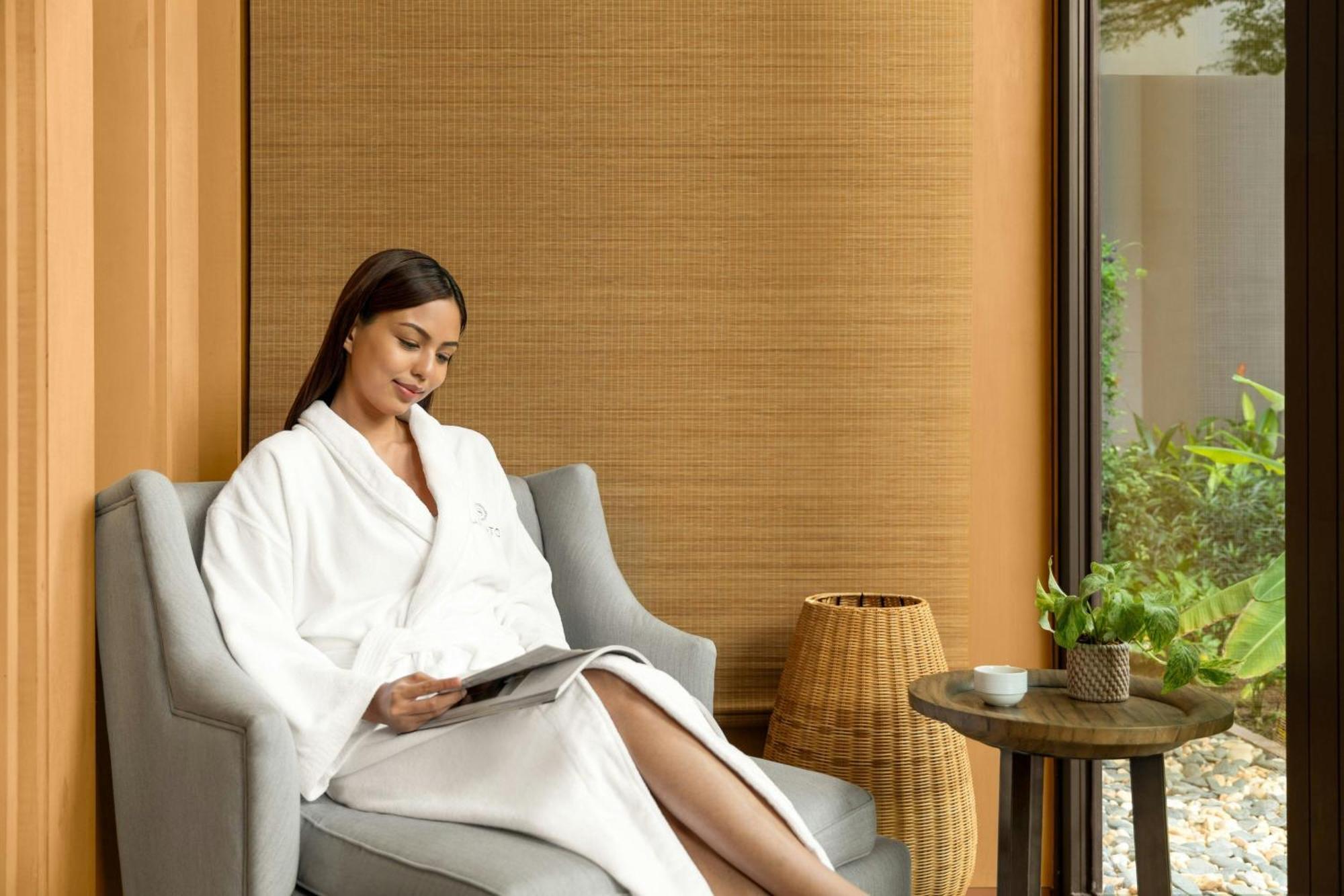 Sheraton Cebu Mactan Resort 麦克坦 外观 照片