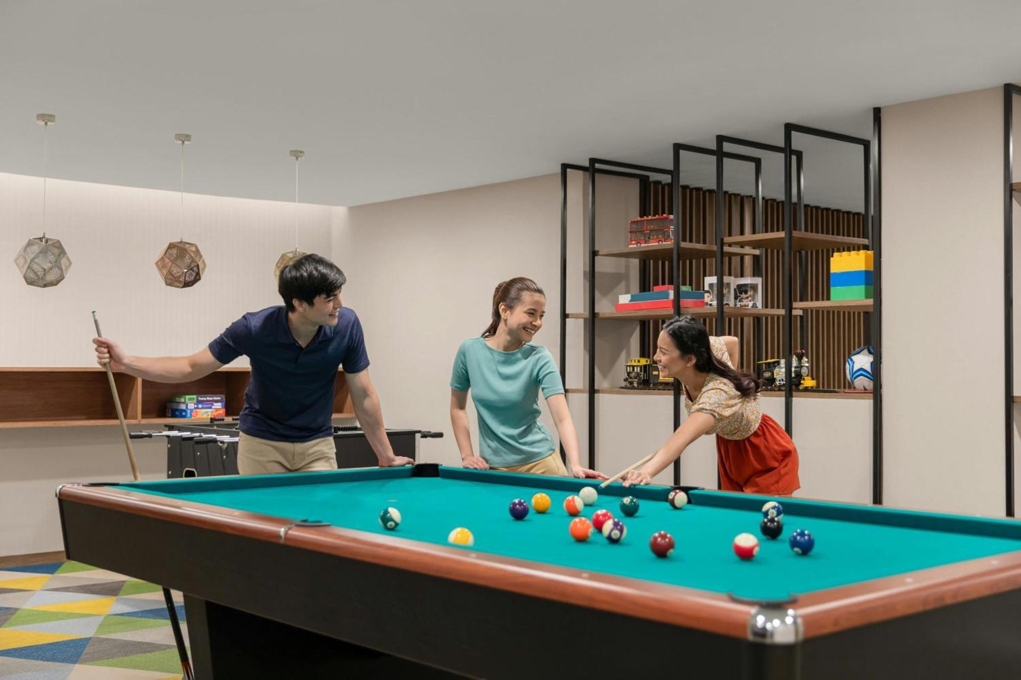 Sheraton Cebu Mactan Resort 麦克坦 外观 照片