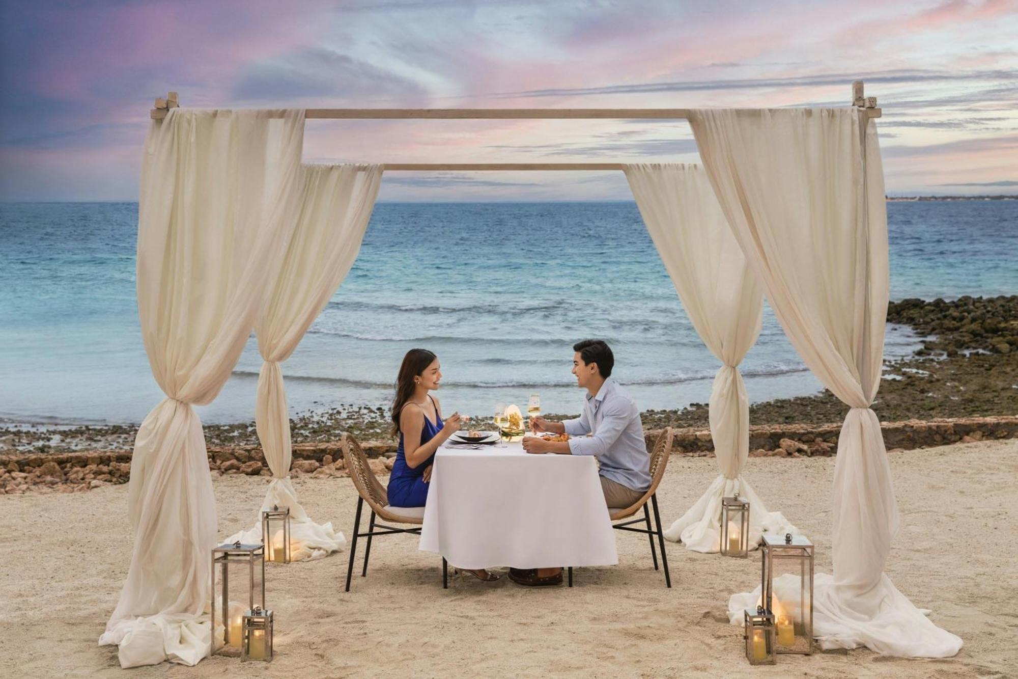 Sheraton Cebu Mactan Resort 麦克坦 外观 照片