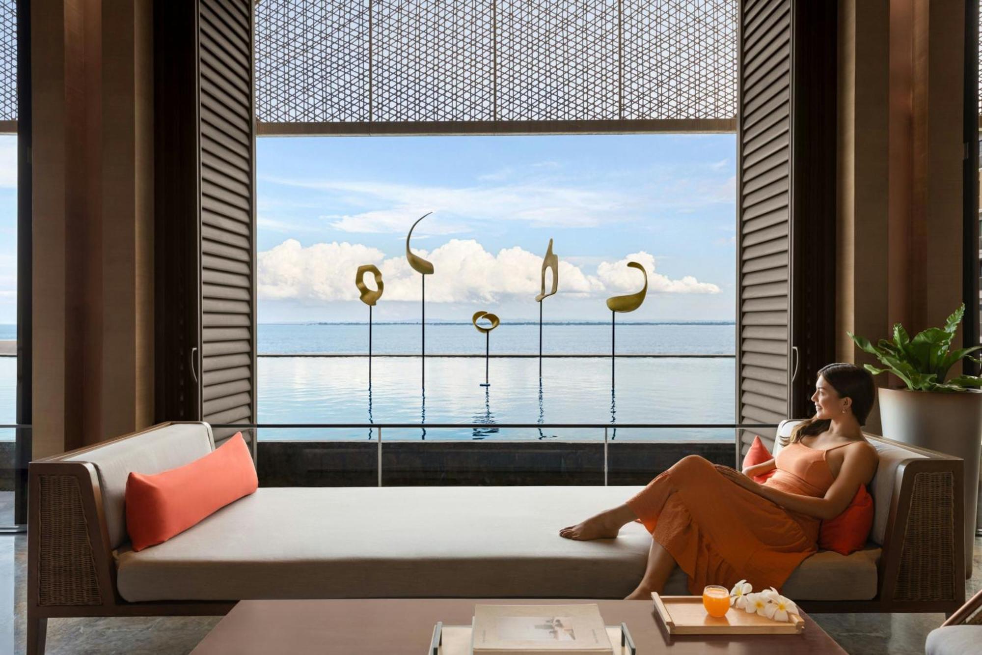 Sheraton Cebu Mactan Resort 麦克坦 外观 照片