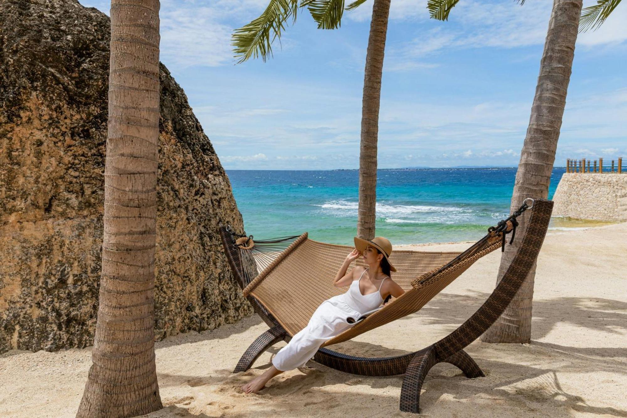 Sheraton Cebu Mactan Resort 麦克坦 外观 照片