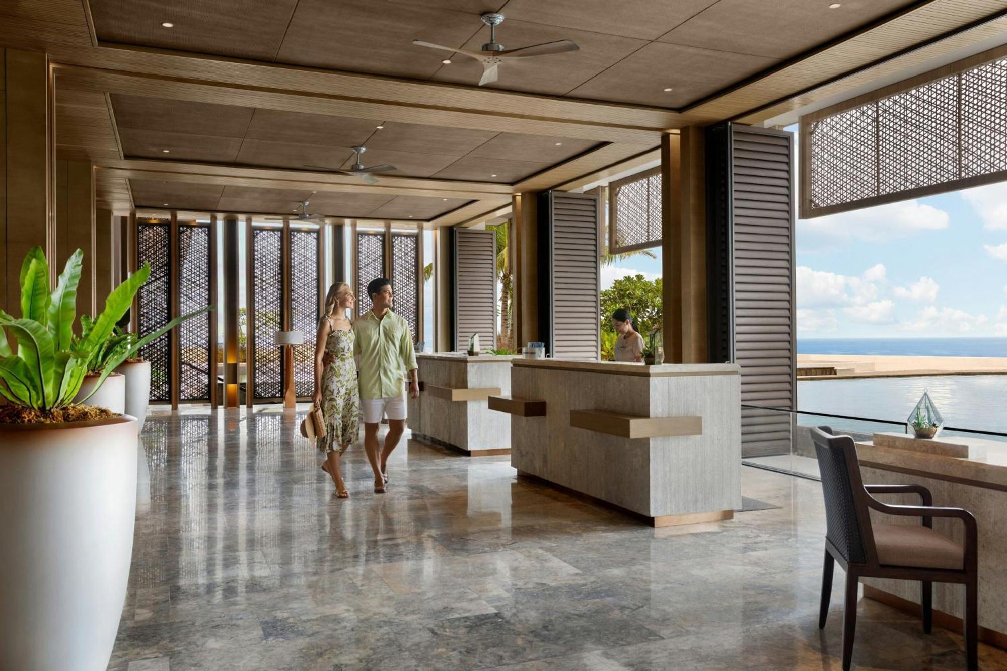 Sheraton Cebu Mactan Resort 麦克坦 外观 照片
