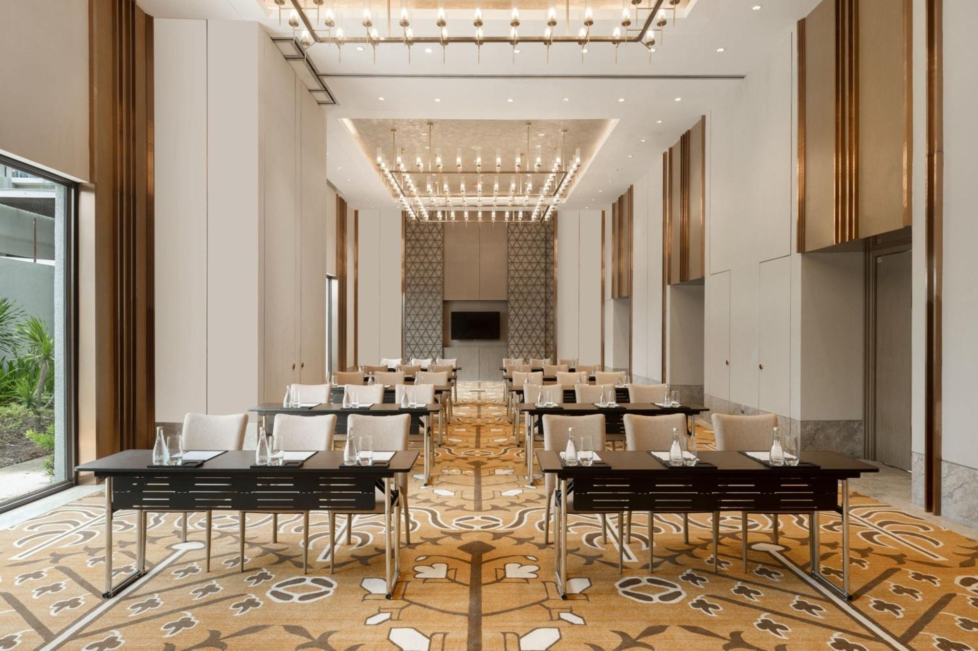Sheraton Cebu Mactan Resort 麦克坦 外观 照片