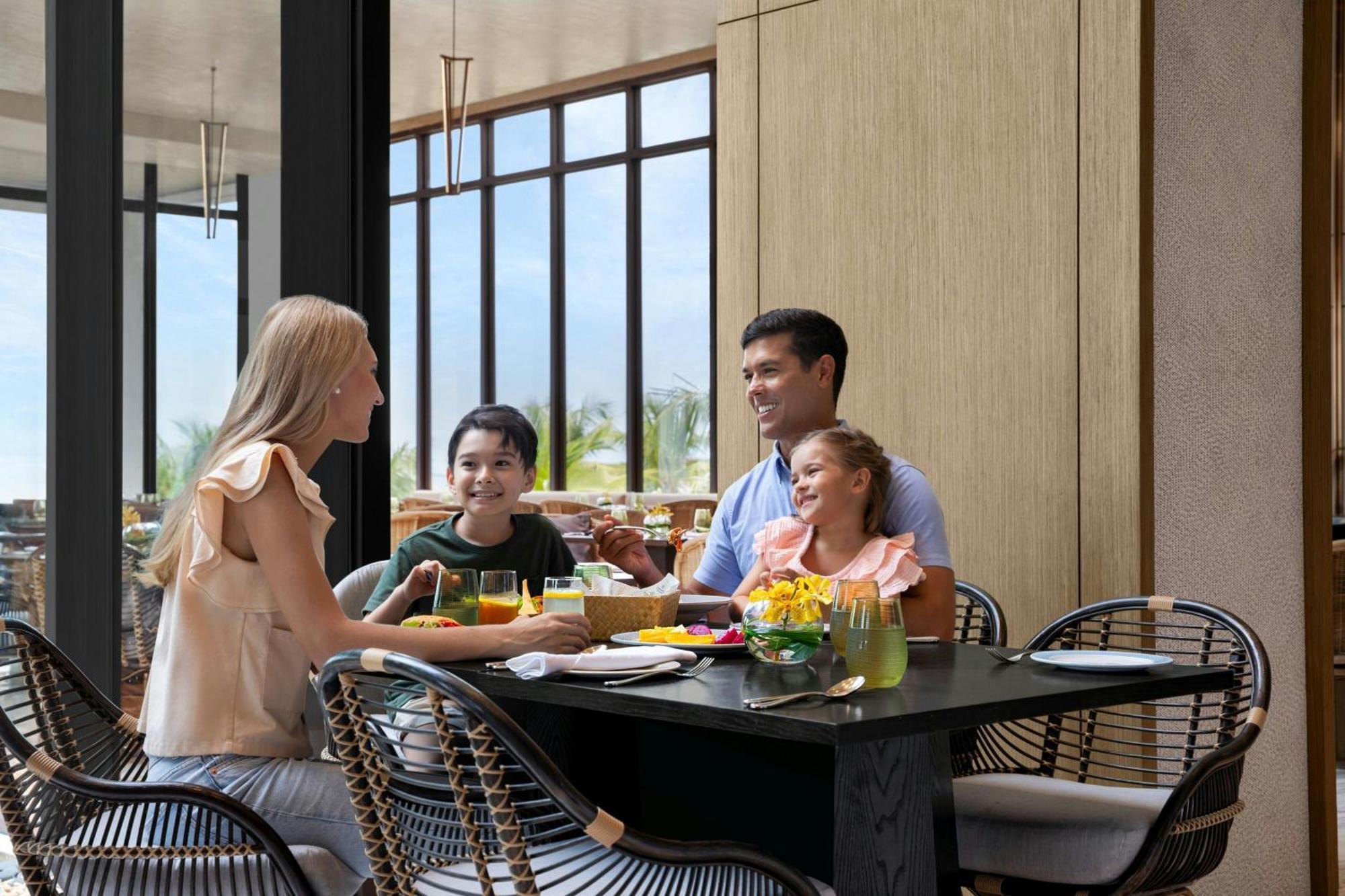 Sheraton Cebu Mactan Resort 麦克坦 外观 照片